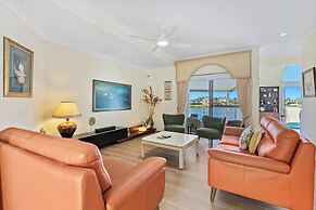 Villa Maria 4BRM Home