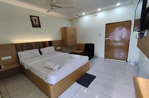 SRI SUBHAMASTHU GRAND