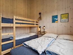 5 Star Holiday Home in Aabenraa