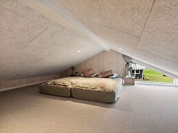 5 Star Holiday Home in Aabenraa