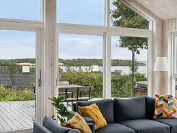 5 Star Holiday Home in Aabenraa