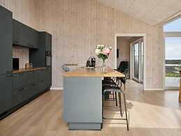 5 Star Holiday Home in Aabenraa