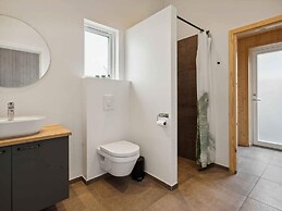 5 Star Holiday Home in Aabenraa