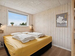 5 Star Holiday Home in Aabenraa