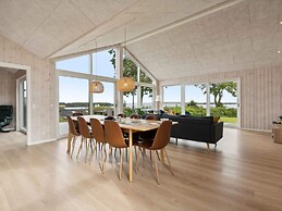 5 Star Holiday Home in Aabenraa