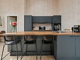 5 Star Holiday Home in Aabenraa