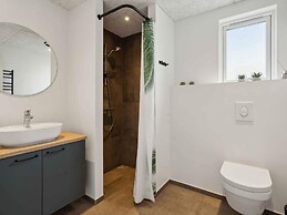 5 Star Holiday Home in Aabenraa