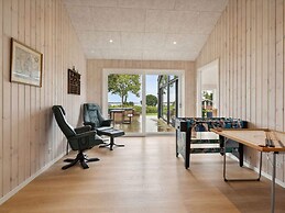 5 Star Holiday Home in Aabenraa