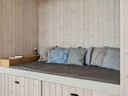 5 Star Holiday Home in Aabenraa
