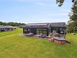 5 Star Holiday Home in Aabenraa