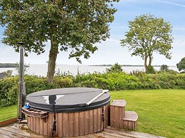 5 Star Holiday Home in Aabenraa