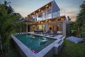 VILLA VICTORIA