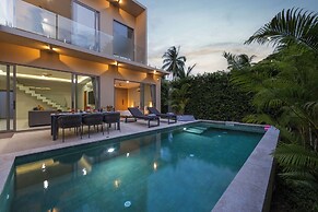 VILLA VICTORIA