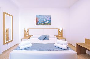 I Mori Hotel