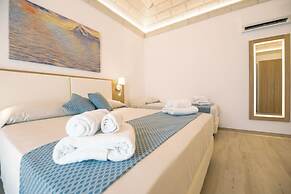 I Mori Hotel