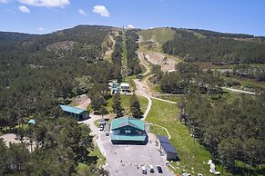 Estacion Montaña Manzaneda