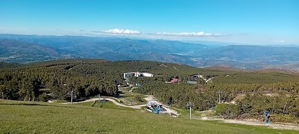 Estacion Montaña Manzaneda