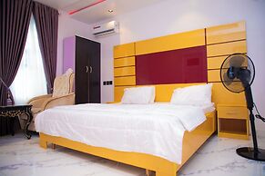 A.G.E International Hotel