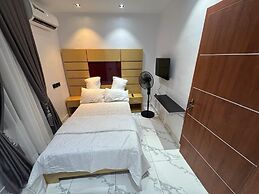 A.G.E International Hotel