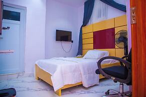 A.G.E International Hotel