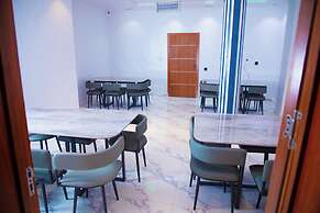 A.G.E International Hotel
