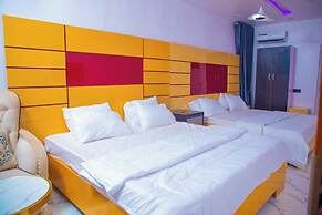 A.G.E International Hotel