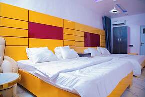 A.G.E International Hotel