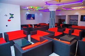 A.G.E International Hotel