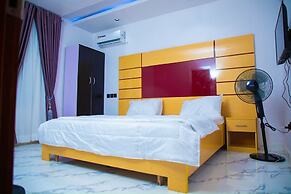 A.G.E International Hotel
