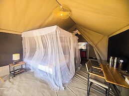 Malaika Mara River Migration Camp