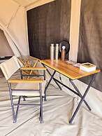 Malaika Mara River Migration Camp