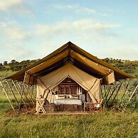 Malaika Mara River Migration Camp