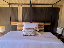 Malaika Mara River Migration Camp
