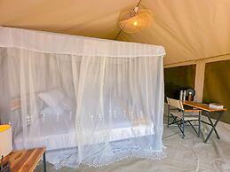 Malaika Mara River Migration Camp
