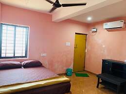 Ocean Paradise Beach Homestay