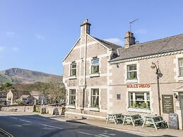 Bradshaw House