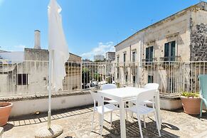 Terrazza panoramica Cavour by Wonderful Italy