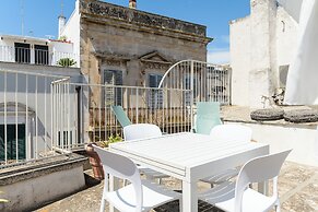 Terrazza panoramica Cavour by Wonderful Italy