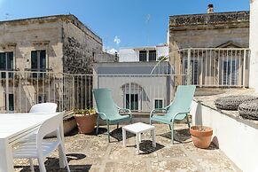 Terrazza panoramica Cavour by Wonderful Italy