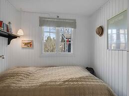 5 Star Holiday Home in Vaeggerlose