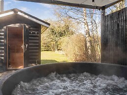5 Star Holiday Home in Vaeggerlose