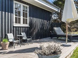 5 Star Holiday Home in Vaeggerlose