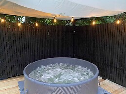 5 Star Holiday Home in Vaeggerlose