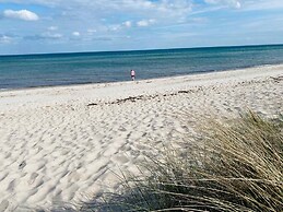 5 Star Holiday Home in Vaeggerlose