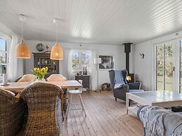 5 Star Holiday Home in Vaeggerlose