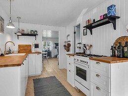 5 Star Holiday Home in Vaeggerlose