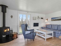 5 Star Holiday Home in Vaeggerlose