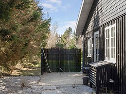 5 Star Holiday Home in Vaeggerlose