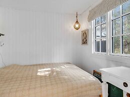 5 Star Holiday Home in Vaeggerlose