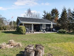 5 Star Holiday Home in Vaeggerlose